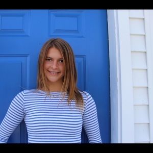 Meet your Posher, Lila